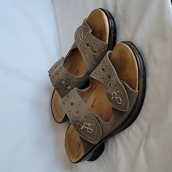 Romika sandals, 37, euc - Picture 1 of 5